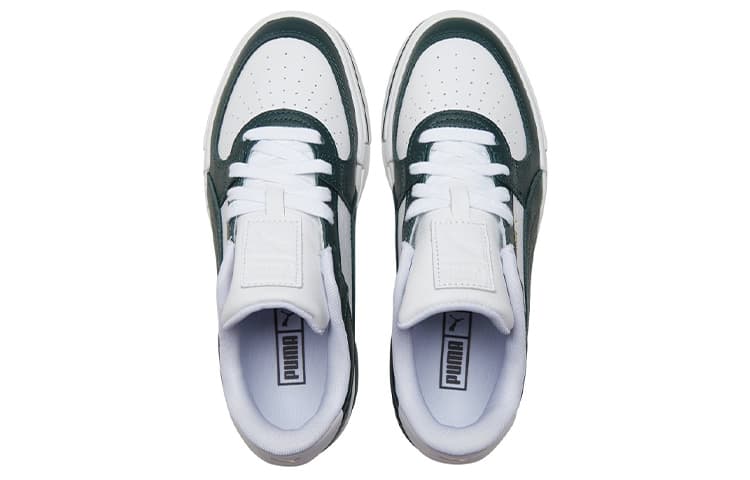 Кроссовки PUMA Ca Pro Classic White Green - изображение 4