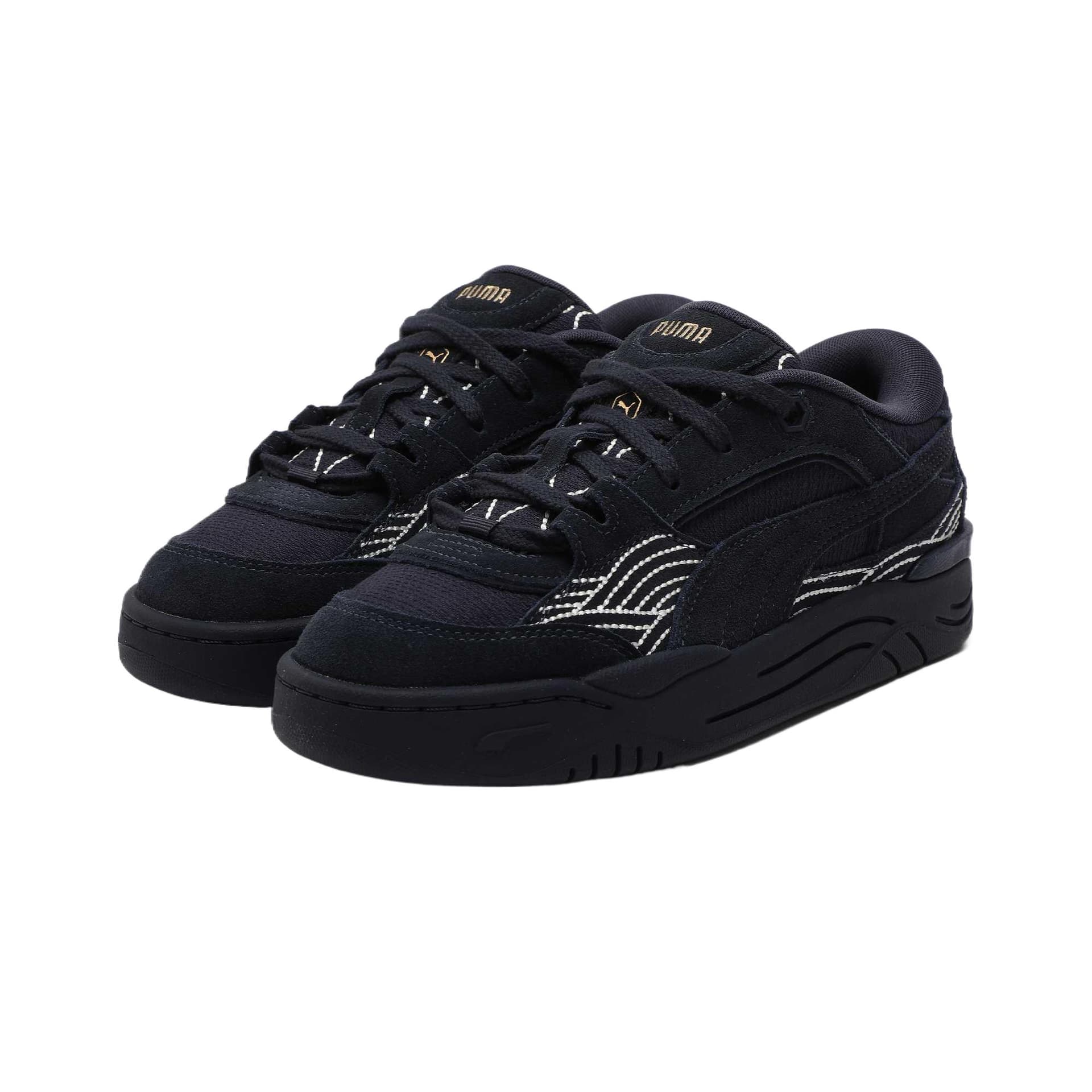 Кроссовки PUMA - изображение 3