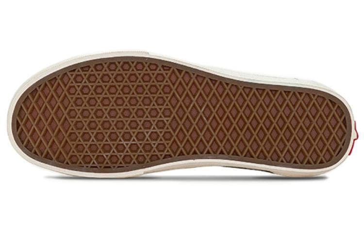 Кроссовки Vans Style 136 Vr3 - изображение 4