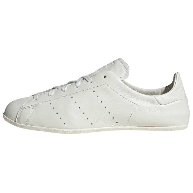 Кроссовки Adidas Originals Stan Smith кожаная низкая обувь для скейтбординга женская белая - изображение 1