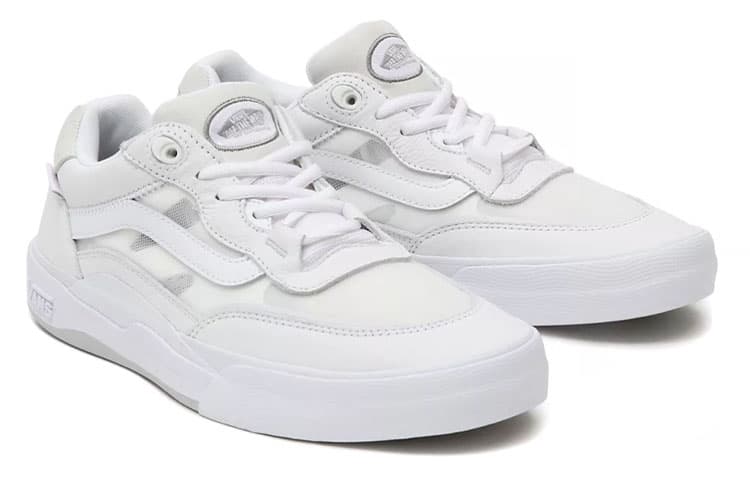 Кроссовки Vans Wayvee - изображение 3