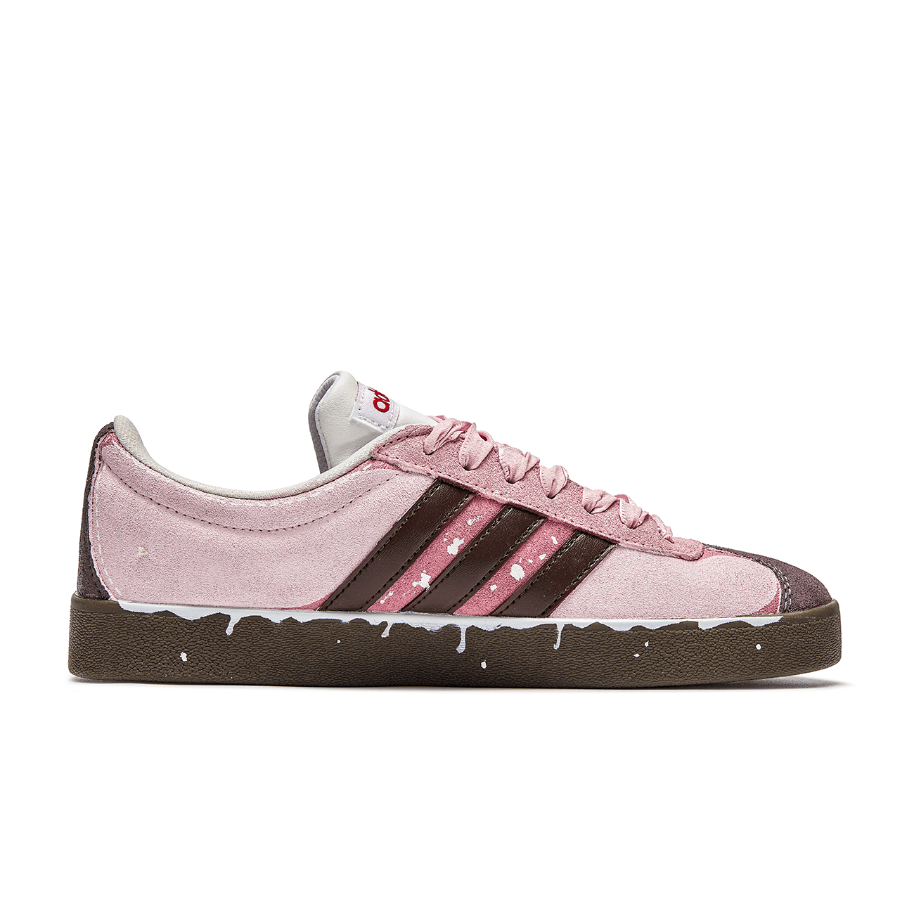 Кроссовки adidas neo VL Court - изображение 2