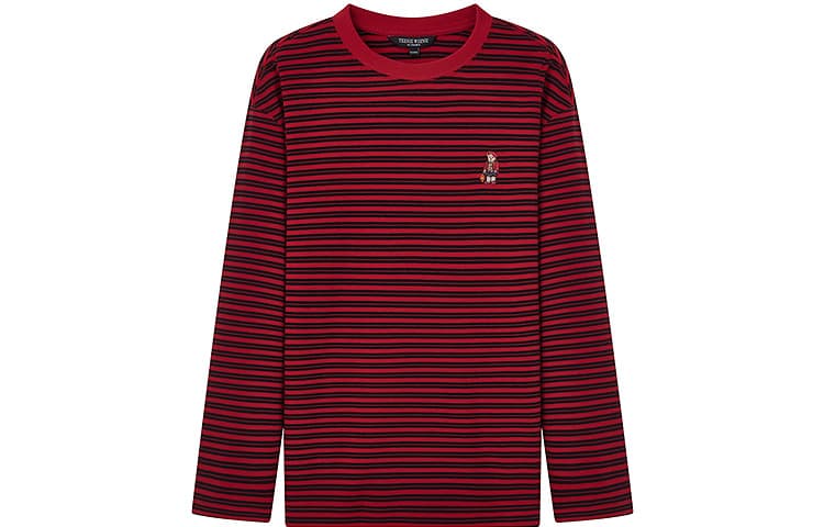 Футболка Teenie Weenie Year of The Horse Collection Женские T-рубашки - изображение 1