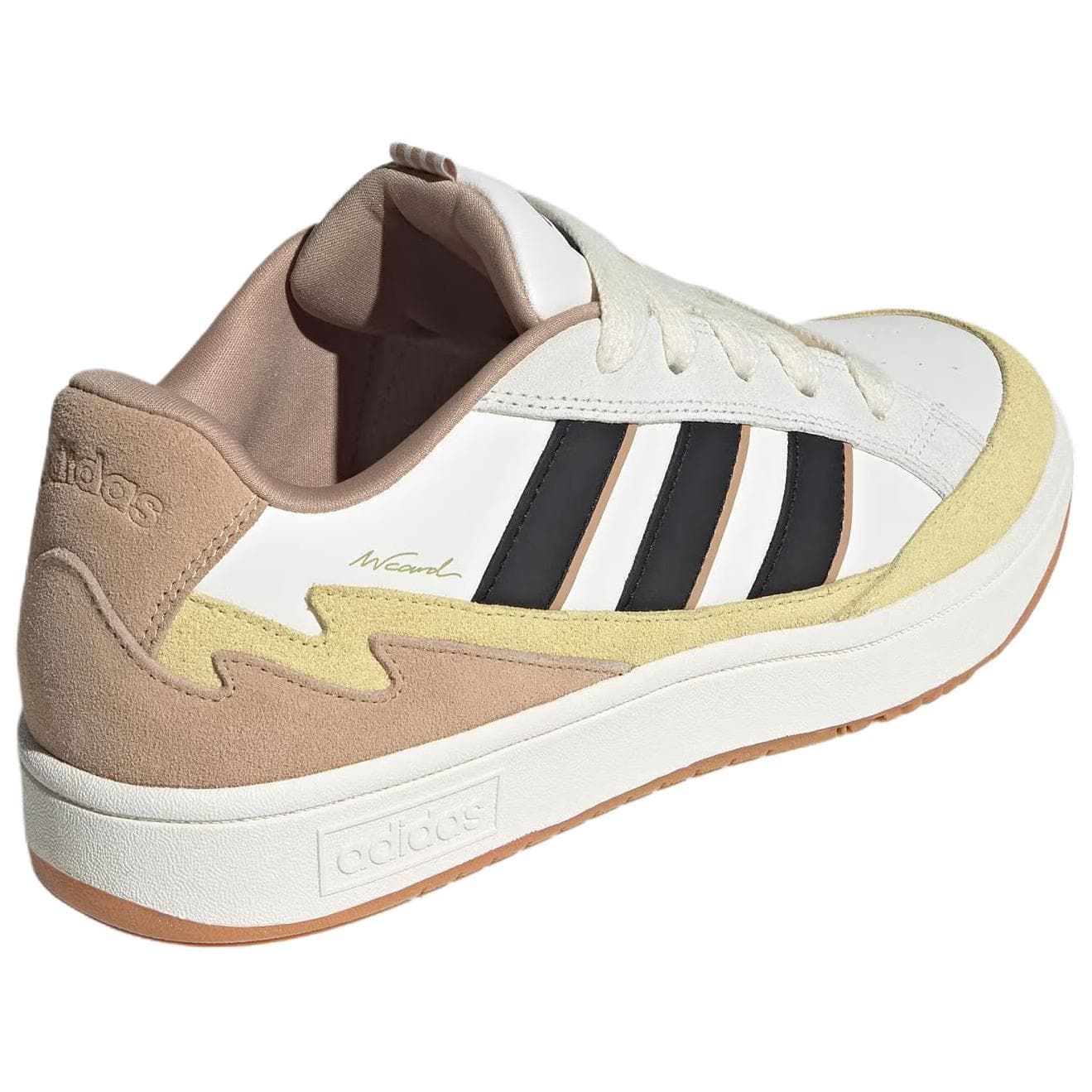 Кроссовки adidas WCARD ADV - изображение 4
