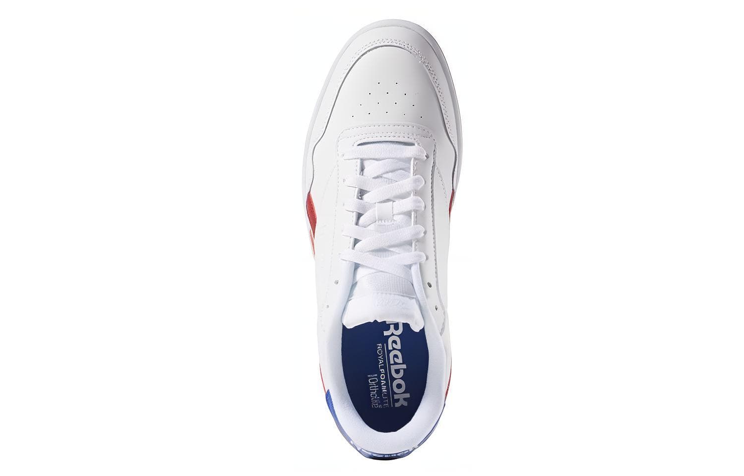 Кроссовки Reebok Royal Techque T - изображение 4