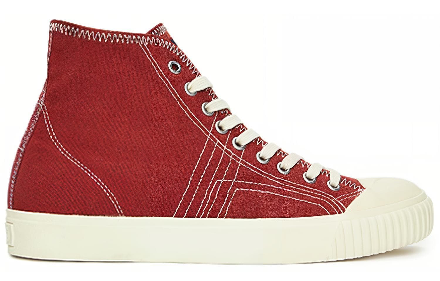 Кроссовки Onitsuka Tiger OK Basketball MT - изображение 2