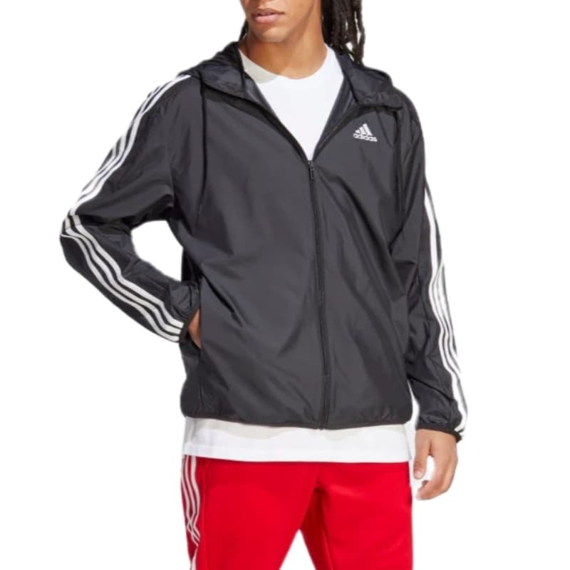 Куртка adidas Logo - изображение 2