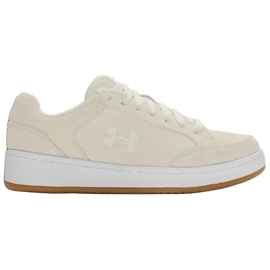 Кроссовки Under Armour Official Suede - изображение 2