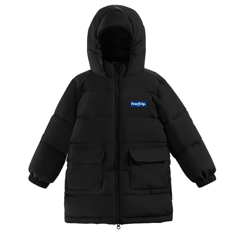 Warrior KIDS Утеплённые куртки - изображение 1