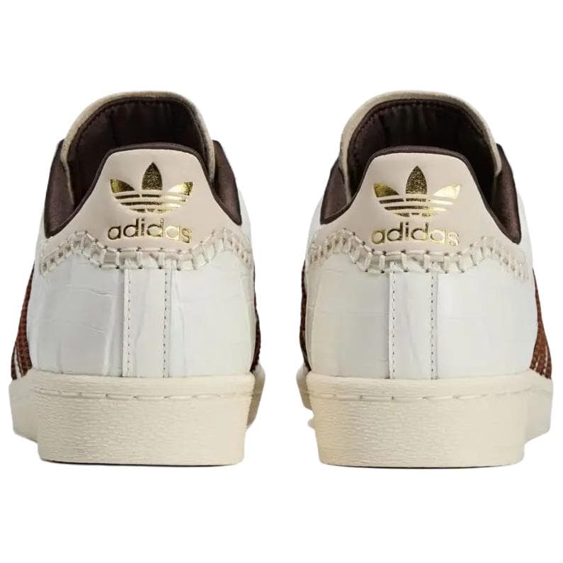 Кроссовки WALES BONNER x adidas originals SUPERSTAR - изображение 4