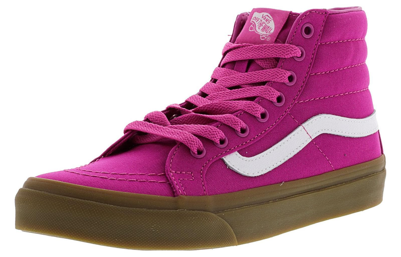 Кроссовки Vans SK8 - изображение 3