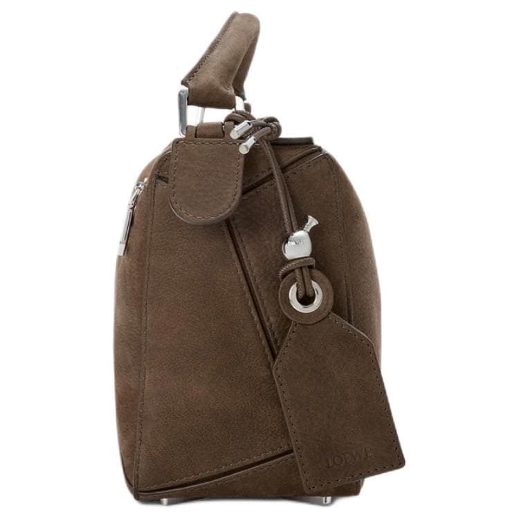 Сумка LOEWE Puzzle - изображение 4