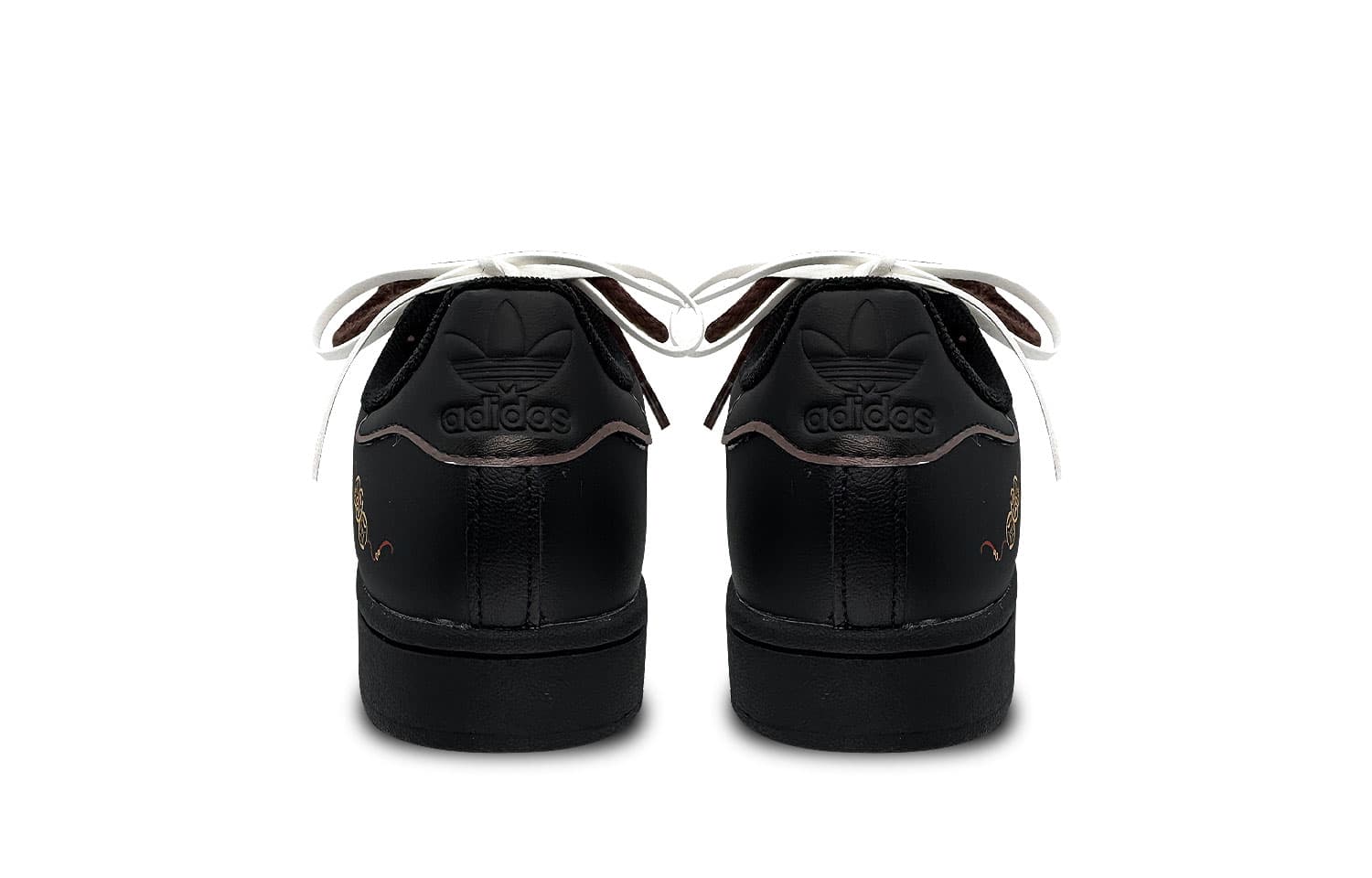 Кроссовки adidas Superstar 2 - изображение 4
