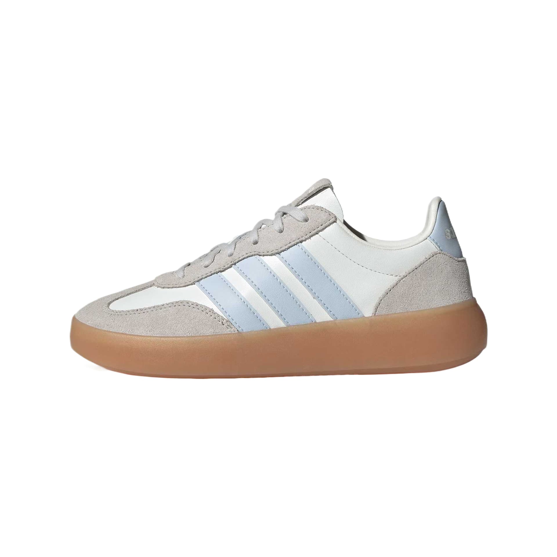 Кроссовки Adidas BARREDA DECODE Скейтборд Кроссовки Женские - изображение 1