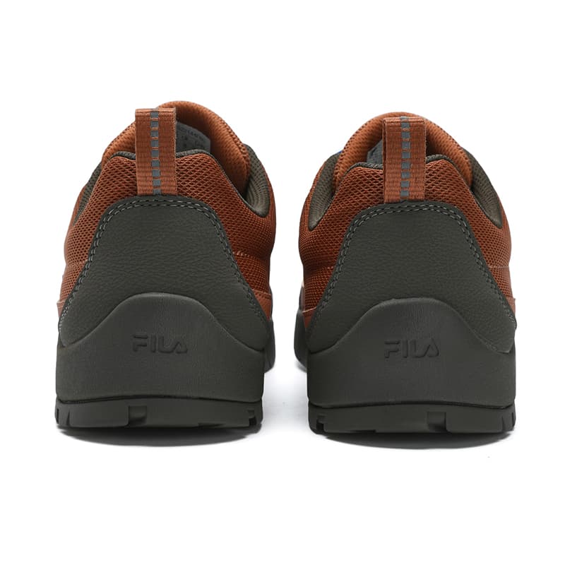 Кроссовки FILA CAMLIFE - изображение 4