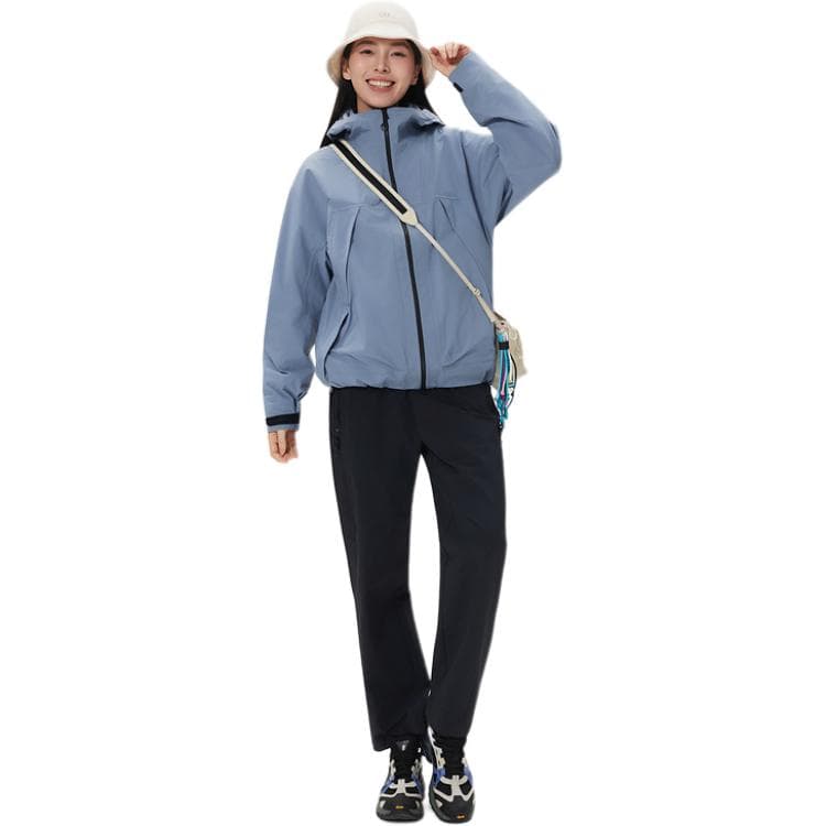 Демисезонная куртка KOLON SPORT CAMPING TRIVERT - изображение 3