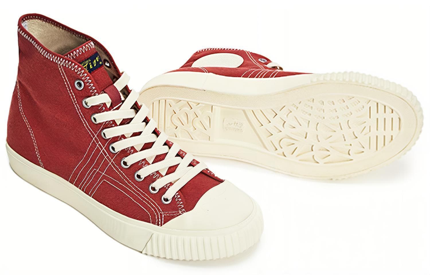 Кроссовки Onitsuka Tiger OK Basketball MT - изображение 5