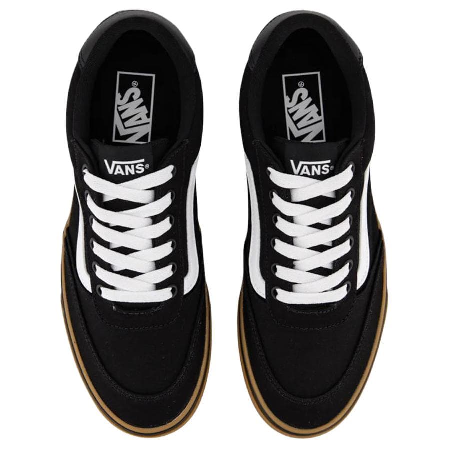Кроссовки Vans Brooklyn LS - изображение 3