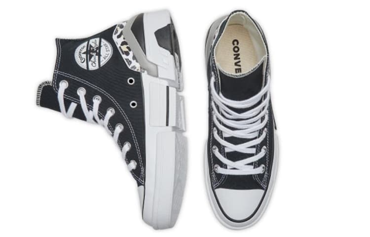 Кроссовки Converse CPX70 - изображение 4