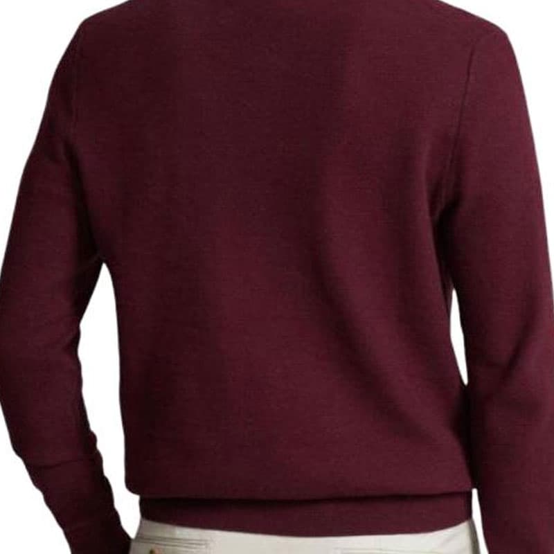 Кофта Polo Ralph Lauren Logo - изображение 6