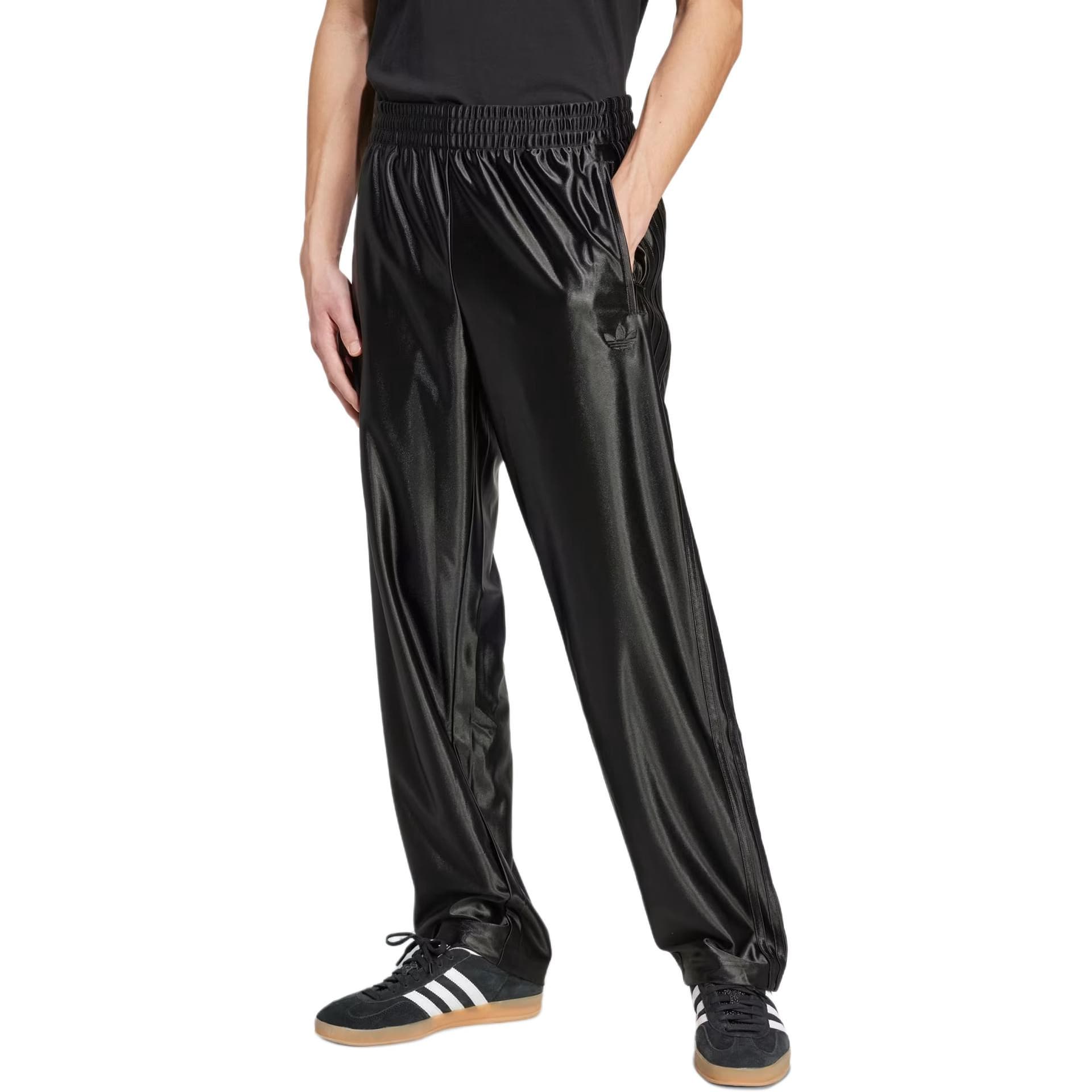 Штаны Adidas Originals Firebird Спортивные трикотажные штаны Унисекс - изображение 3