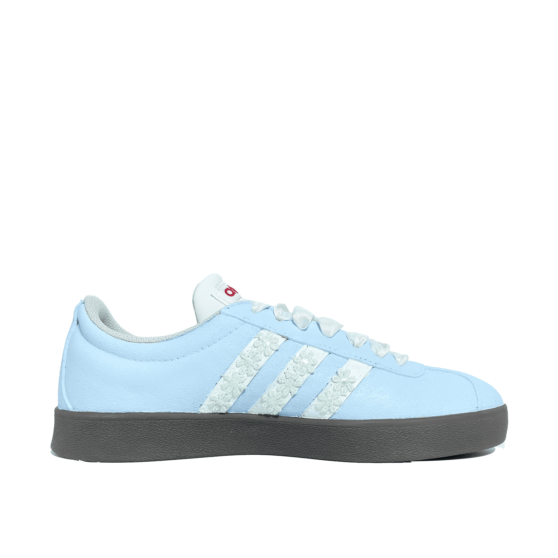 Кроссовки adidas neo VL Court 2.0 - изображение 2
