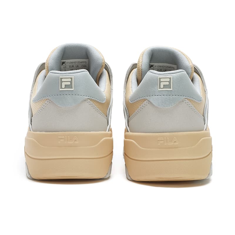 Кроссовки FILA Rosetta - изображение 5