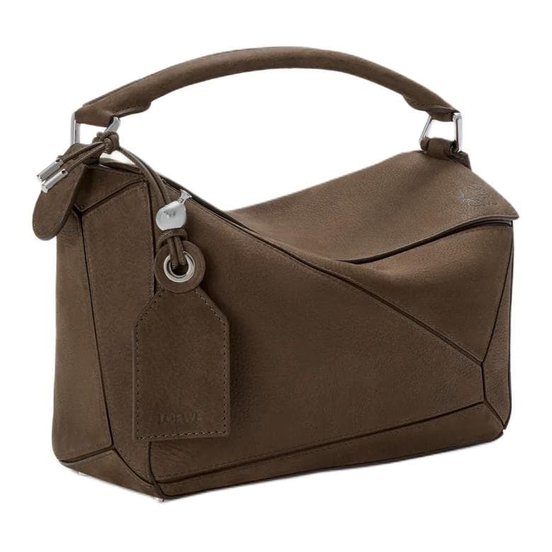 Сумка LOEWE Puzzle - изображение 3