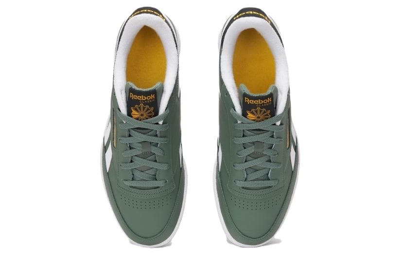 Кроссовки Reebok Club C - изображение 3