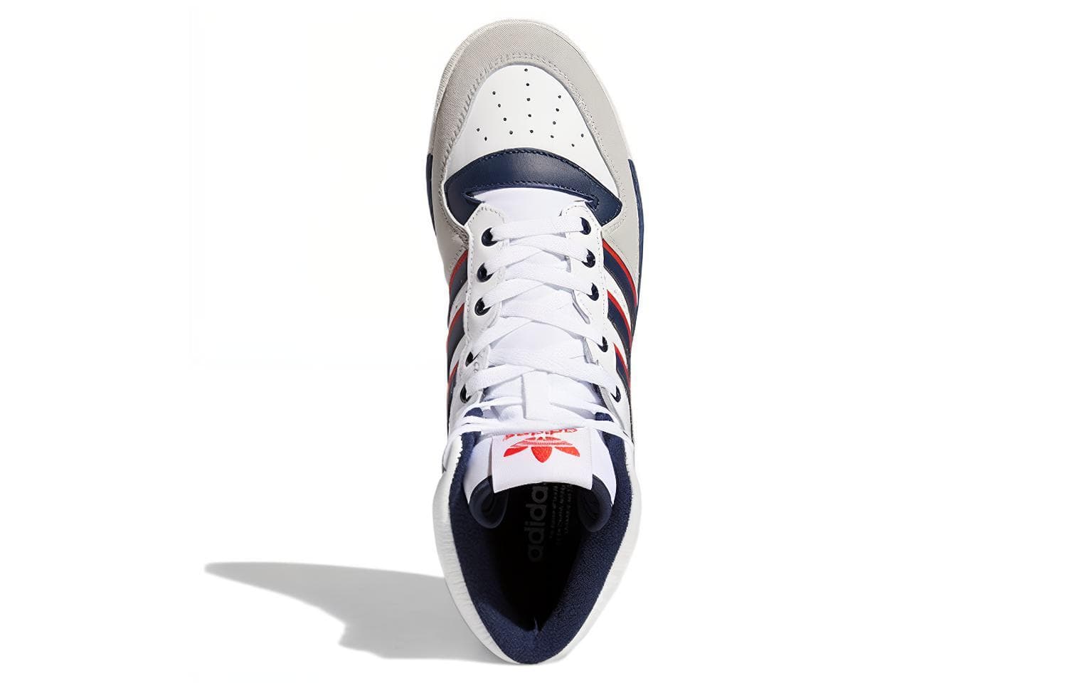 Кроссовки adidas originals Rivalry - изображение 5