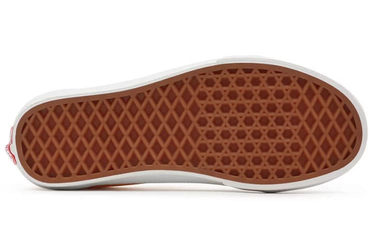 Кроссовки Vans - изображение 5