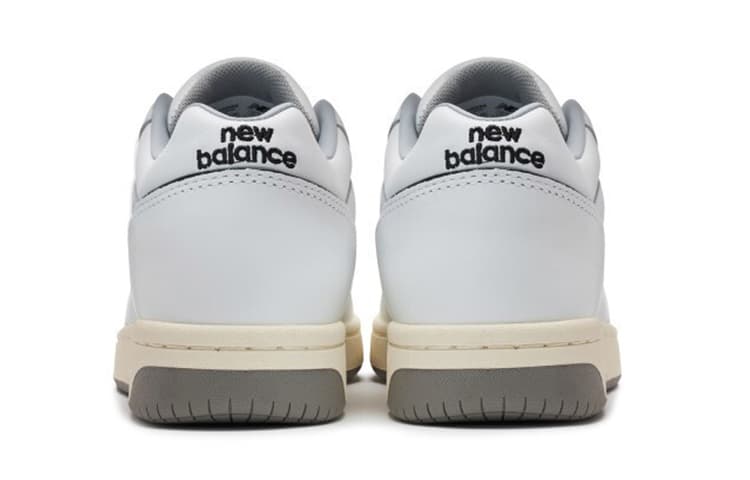 Кроссовки New Balance NB 1500 - изображение 5
