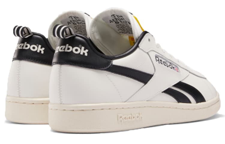 Кроссовки Reebok NPC UK - изображение 3