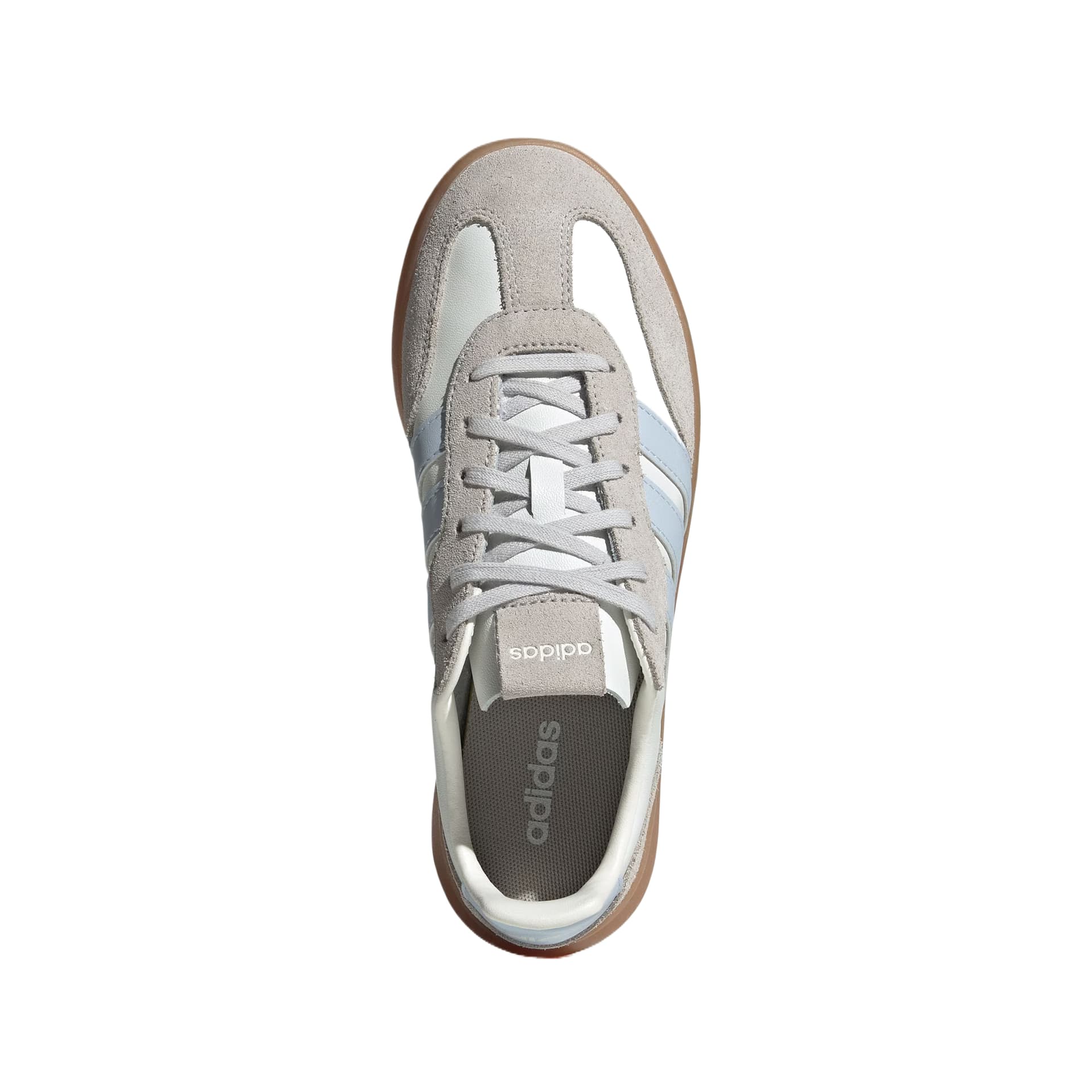Кроссовки Adidas BARREDA DECODE Скейтборд Кроссовки Женские - изображение 3