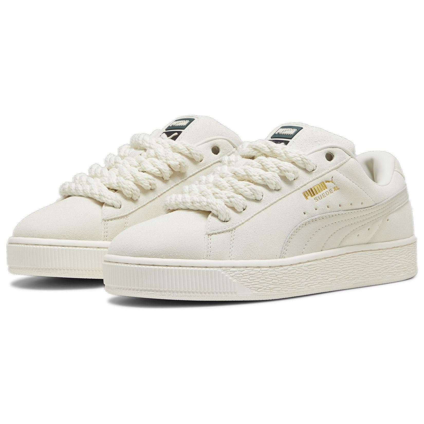 Кроссовки PUMA Suede - изображение 3