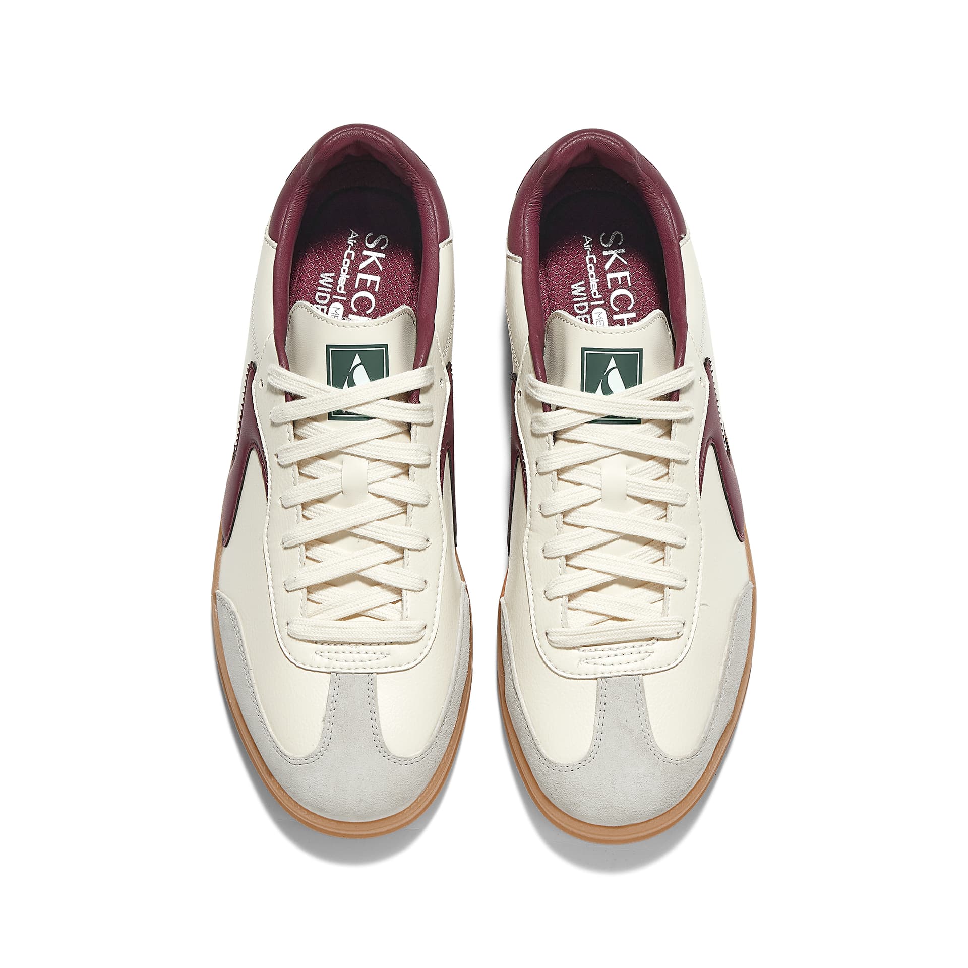 Кроссовки Skechers Court Classics - изображение 4
