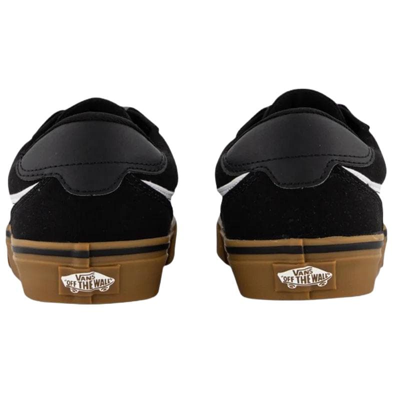Кроссовки Vans Brooklyn LS - изображение 4