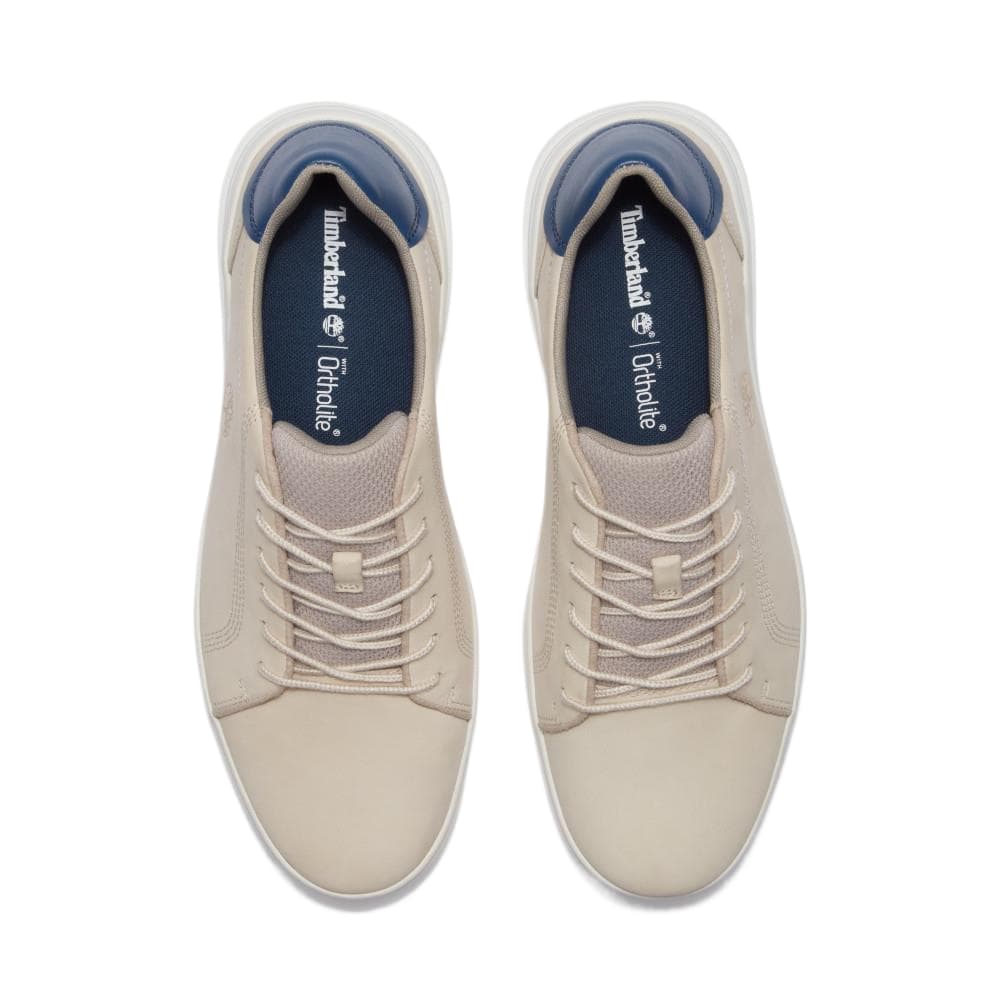 Кроссовки Timberland Seneca Bay Low Топ Скейтборд Обувь Мужская - изображение 3