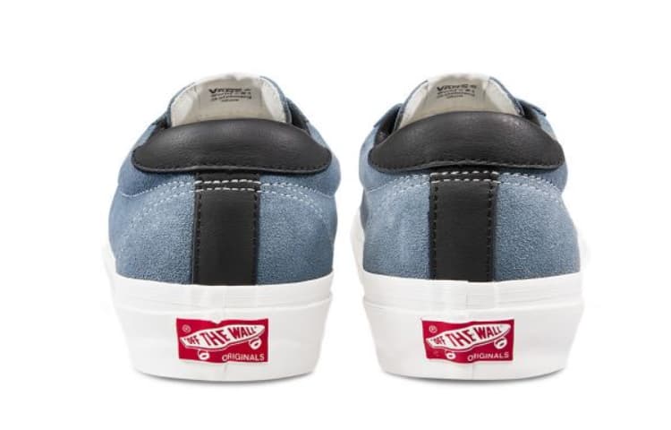 Кроссовки Vans Vault Og Epoch Lx - изображение 5