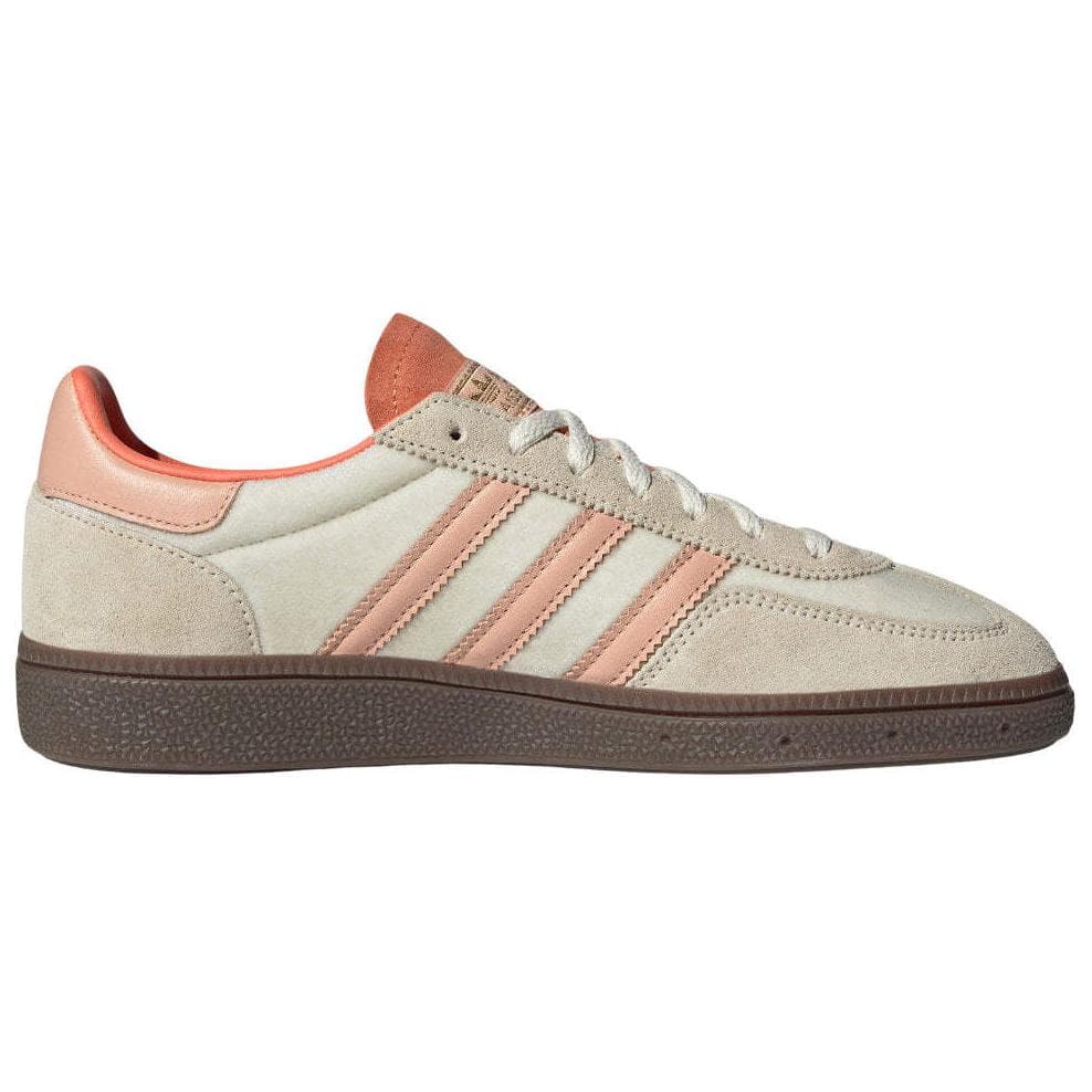 Кроссовки adidas Handball Spezial "Velvet Pack Beige" - изображение 2
