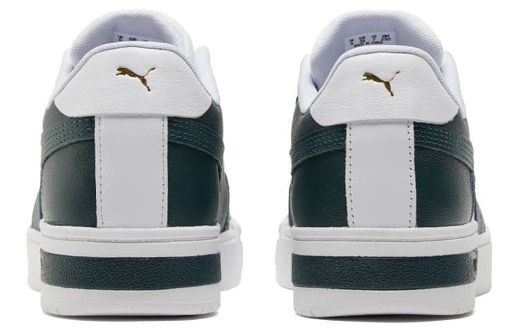 Кроссовки PUMA Ca Pro Classic White Green - изображение 5