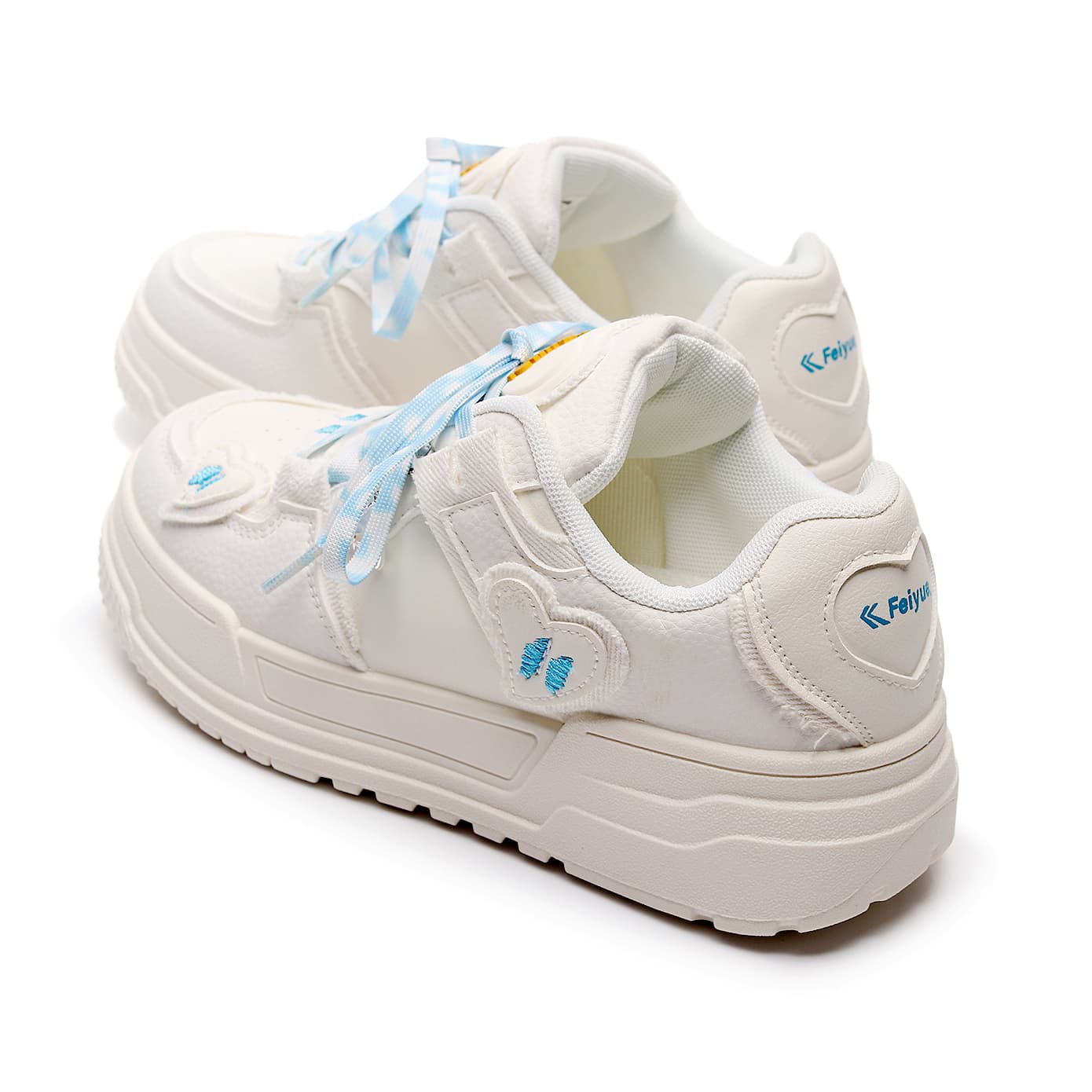 Кроссовки Feiyue - изображение 3