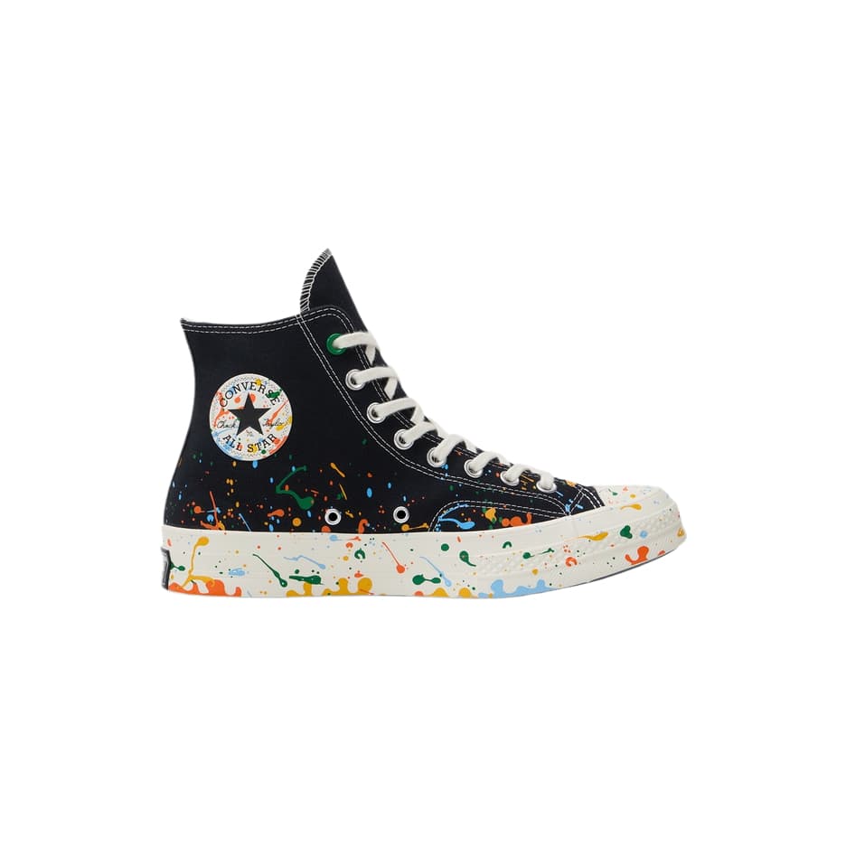 Кроссовки x Converse Chuck 70 - изображение 2