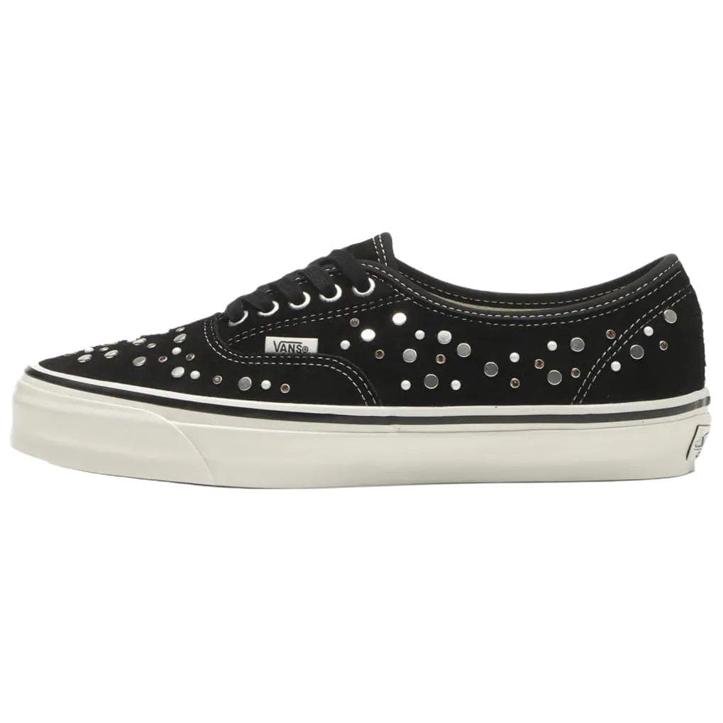 Кроссовки Vans Premium Authentic 44 Скейтборд Кроссовки Унисекс Черный Белый - изображение 1
