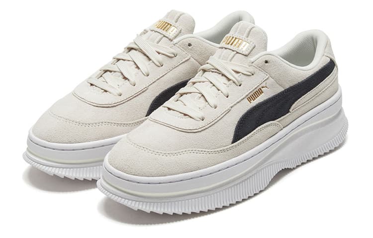 Кроссовки PUMA DEVA Suede - изображение 3