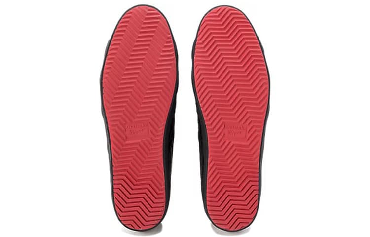 Кроссовки Onitsuka Tiger Fabre NM - изображение 6