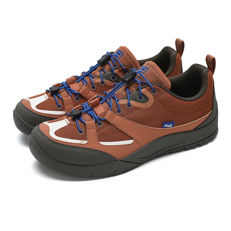 Кроссовки FILA CAMLIFE - изображение 3