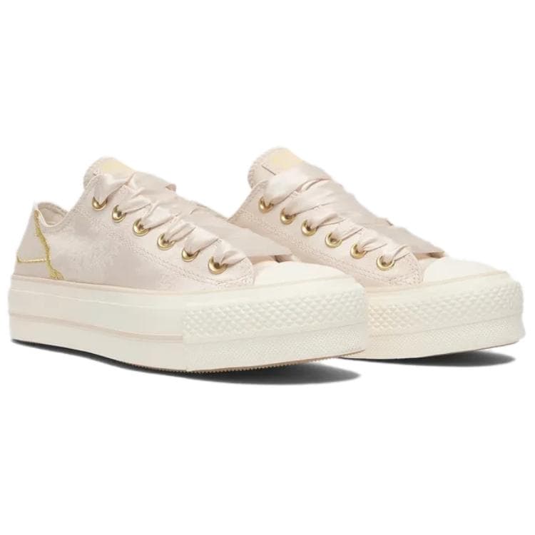 Кроссовки Converse All Star Lift - изображение 3