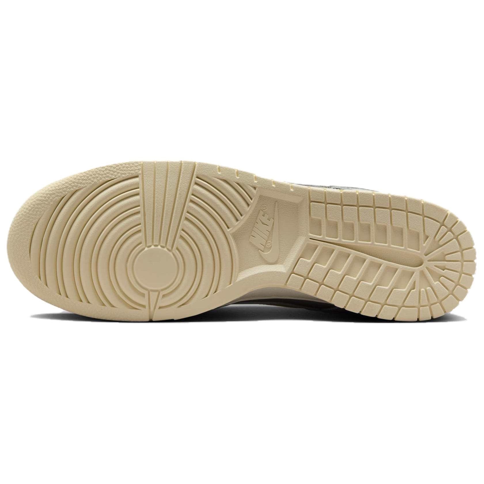 Кроссовки Nike Dunk Low "Light Bone" - изображение 6