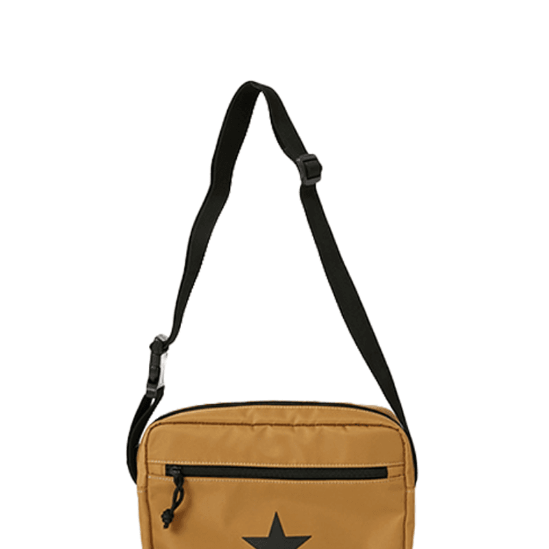 Мини-сумка Converse Logo - изображение 5